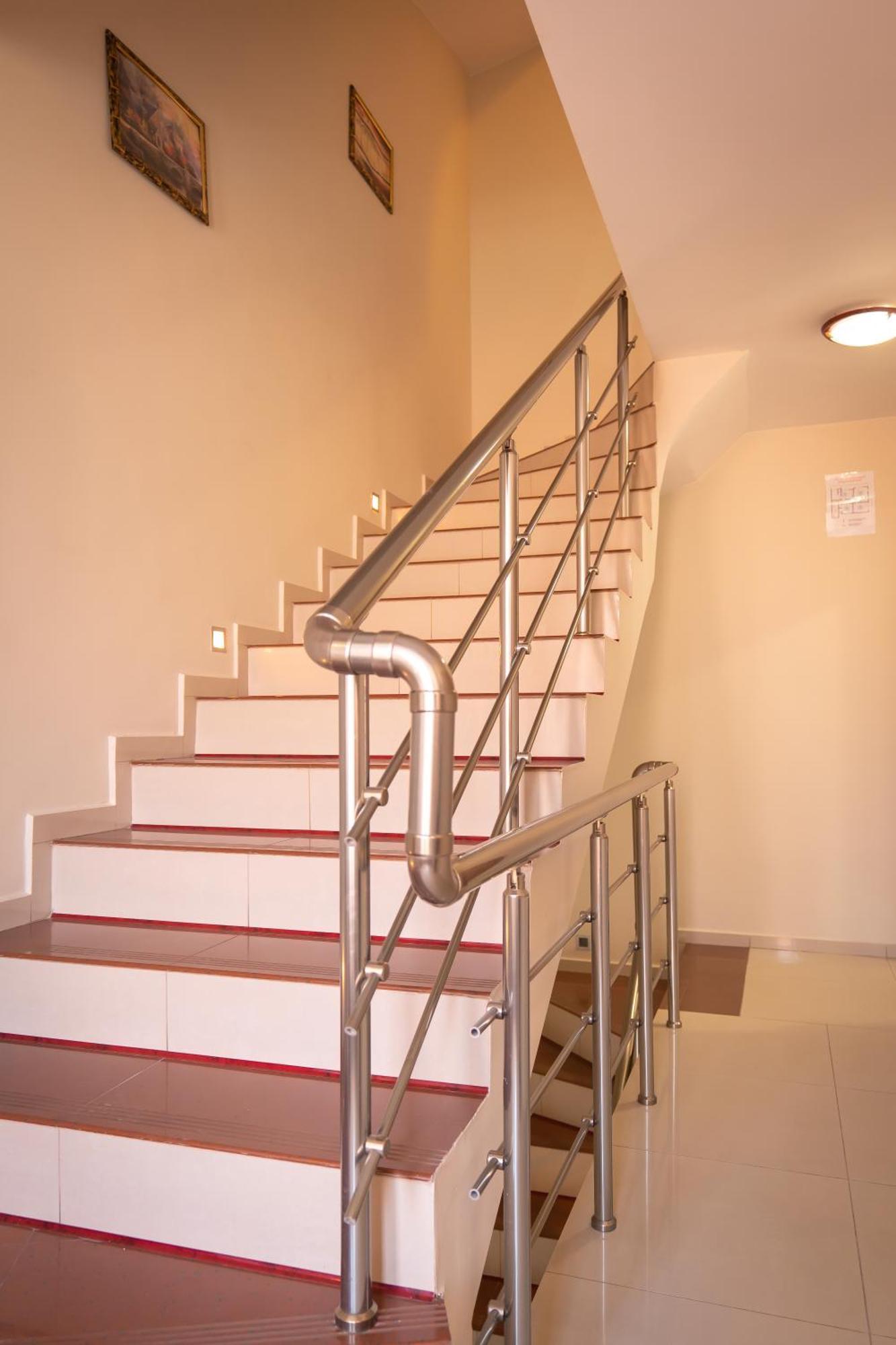 מלון פומורי Rodos House מראה חיצוני תמונה